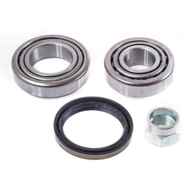 Spare Parts – Various Accessories