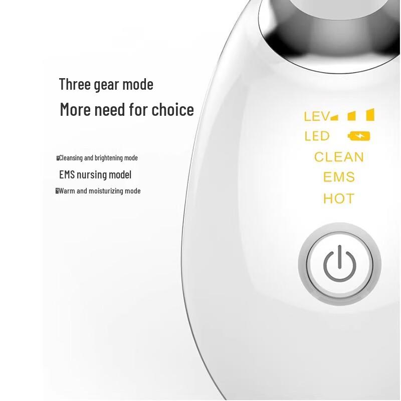 iLift Facial & Neck Lifting Beauty Device CN plug (adapter included)