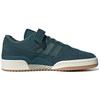 Adidas Originals Forum 84 Low Corduroy Forest Unisex Sneakers Blue Green GX4562