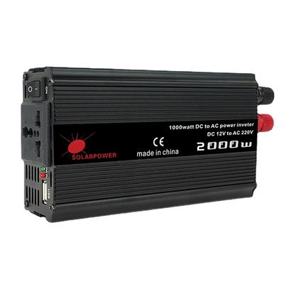 Autobatterien & Zubehör – Kfz-Wechselrichter