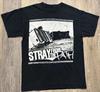 Stray From The Path Shirt Zwart Katoenen T-shirt Volledige Maat S-5XL MI657