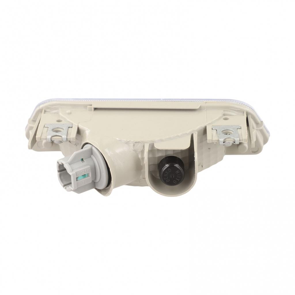 For Nissan XTrail T31 2008 2013 Rear Bumper Fog Light with Easy Install