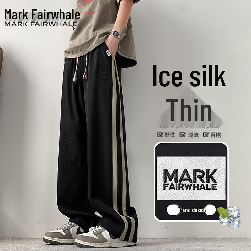 Mark Fairwhale Men s Summer Casual Collection M