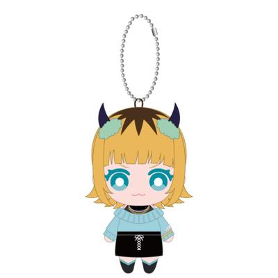 Favorite MEMcho Ball Chain Mascot [My Child]