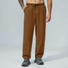 Men's environmentally friendly regeneration, skin-friendly, quick-drying, anti-splashing, outdoor sports and leisure running versatile trousers