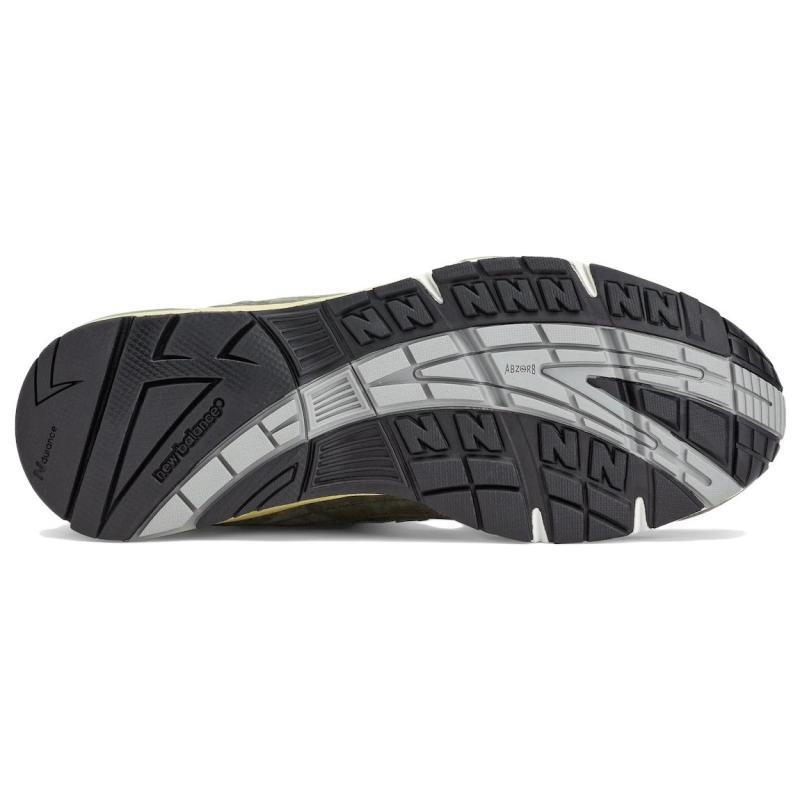 New Balance Dover Street Market X New Balance 991 Made In England '40th Anniversary' Αθλητικά Παπούτσια M991DSM