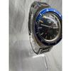 Used SEIKO 5 SPORTS 21 jewel automatic men's watch working item