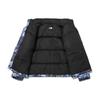 The North Face Chaqueta de Plumón Nuptse para Hombre Azul NJ1DN76D