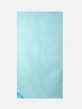 BARREL Wide Dry Towel Sky Blue (B6Suaat003Skb)