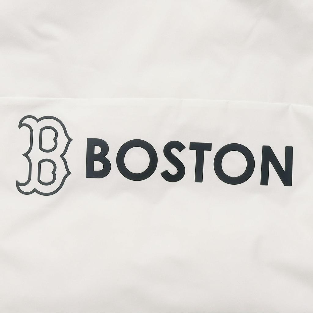 New MLB Down Jackets Unisex White 3ADJB1246-43CRS