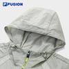 Fila FUSION Men's Hooded Woven Jacket