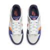 Nike Dunk Low SE PS Upside Down Kids Sneakers Multi-Color White Light-Silver FQ7673-100