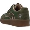 Полуботинки Rieker Low-Top Sneaker