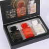 Xiaocheng Yixiang Men's Cologne Perfume Set Lasting Fragrance Women's Perfume Gift Box
