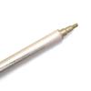 Dual Tip Marker - ZIG - Gold Pen - 1mm and 1.2mm - Water-Based Ink - Ideal for Paper
