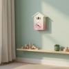 Cuckoo Wall Timepiece Cute Design Home Decor