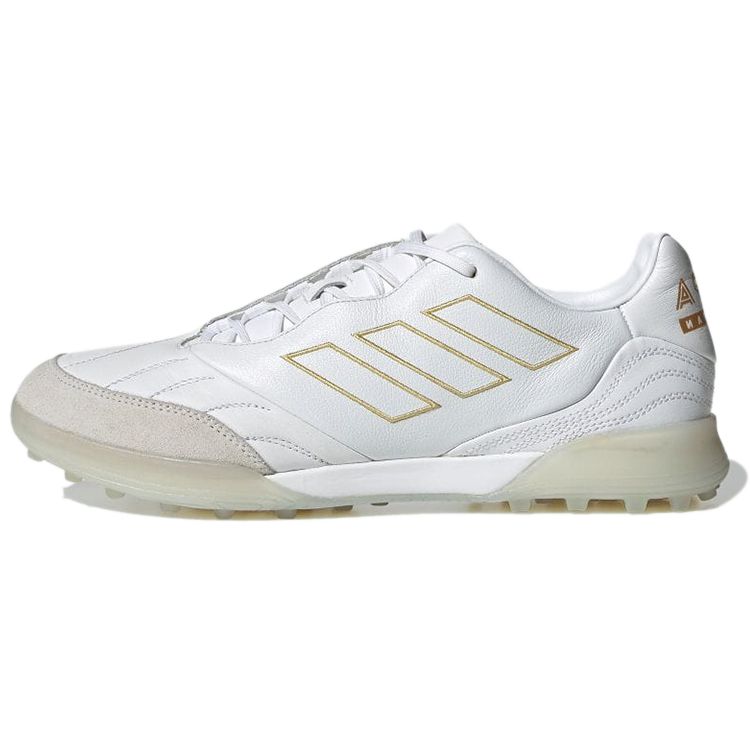 Adidas Copa Kapitan.2 Turf Boots TF Men Football Shoes White FZ3250