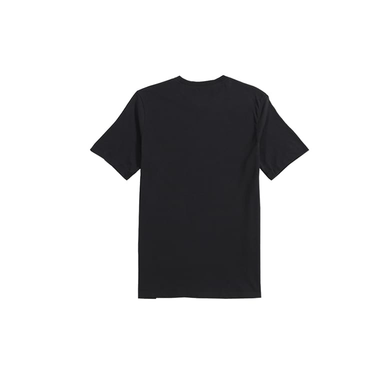 Jordan Flying Man T Shirt Men's Black BQ6741-010