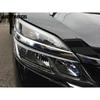 Head Light Lamp Eyelid Eyebrow For Nissan Serena 2016-2018  Chrome Headlight Strip Trim Exterior Accessories Car Styling