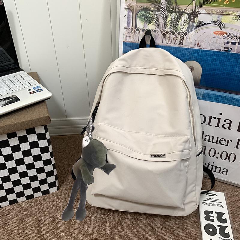 Unisex Large Capacity Laptop Travel Backpack for Students