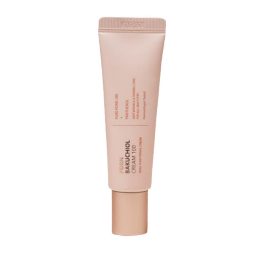 CUSKIN Dr. Solution PDRN Bakuchiol Cream 100 50ml Korea Beauty