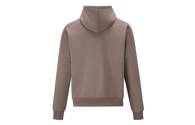 Reebok Sweatshirts Unisex Hooded Moderate Regular 22FCR305U