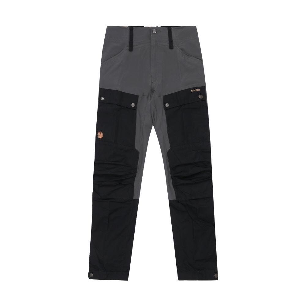 

Fjallraven Чоловічі Довгі штани Keb Trekking 87176 550 018 87176 550-018 (50)