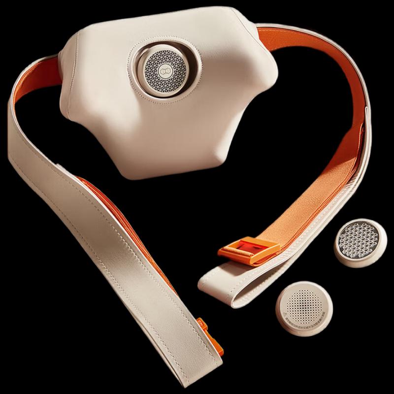 

breo N6mini Pro Neck and Shoulder Massager