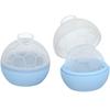 Large Sphere Ice Maker Reusable Ice Cube Tool DIY Ice Mold  Kitchen
