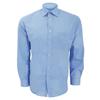 Kustom Kit Mens Long Sleeve Business Shirt