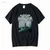 Infant Annihilator The Palpable Leprosy Of Pollution T-Shirt Unisex S bis 5XL Be1195 Vintage gewaschen Bequem Weich Mann