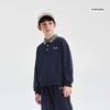 Balabala Kids' Long-Sleeve Two-Piece Set
