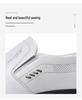 Handmade Men's Slip-On Leather Moccasins: Soft Sole Formal British Style for Commuting