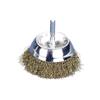 Surfacemaster Brass Cup Brush