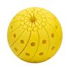 Yousheng 3D Printed Twisting Football Toy, Spiral Slippery Baseball Tennis Golf Basketball Toy, Stress Relief Rotating Fidget Sports Ball Desk Toy