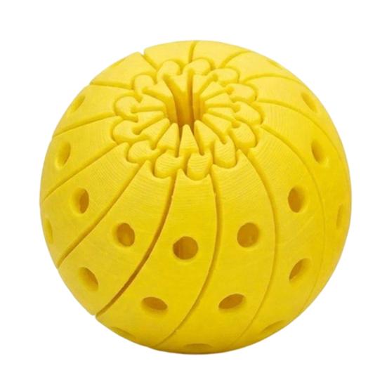 Stress Relief Toy, 3D Printed Anxiety Relief Design, Twist And Rotate Portable Interactive Toy, Decompression Toy for Teens D
