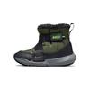 Flex Advance Boot Abrasion Resistant Waterproof Thermal Low Shaft Kids' Boots Army Green DD0304-300