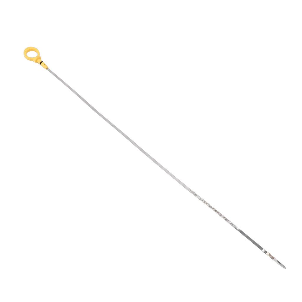 Oil Dipstick 4666139AA Accurate Scale Heat Proof Replacement for Town & Country Pacifica