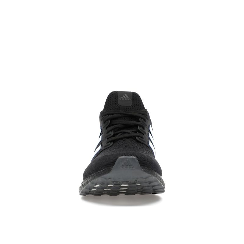 Adidas UltraBoost 1.0 Mirror Pack - Black Men Sneakers Core-Black Supplier-Colour Grey-Five JH6583