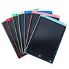 LCD Writing Tablet: 6.5-20 Inch Colorful Children's Doodle & Drawing Board
