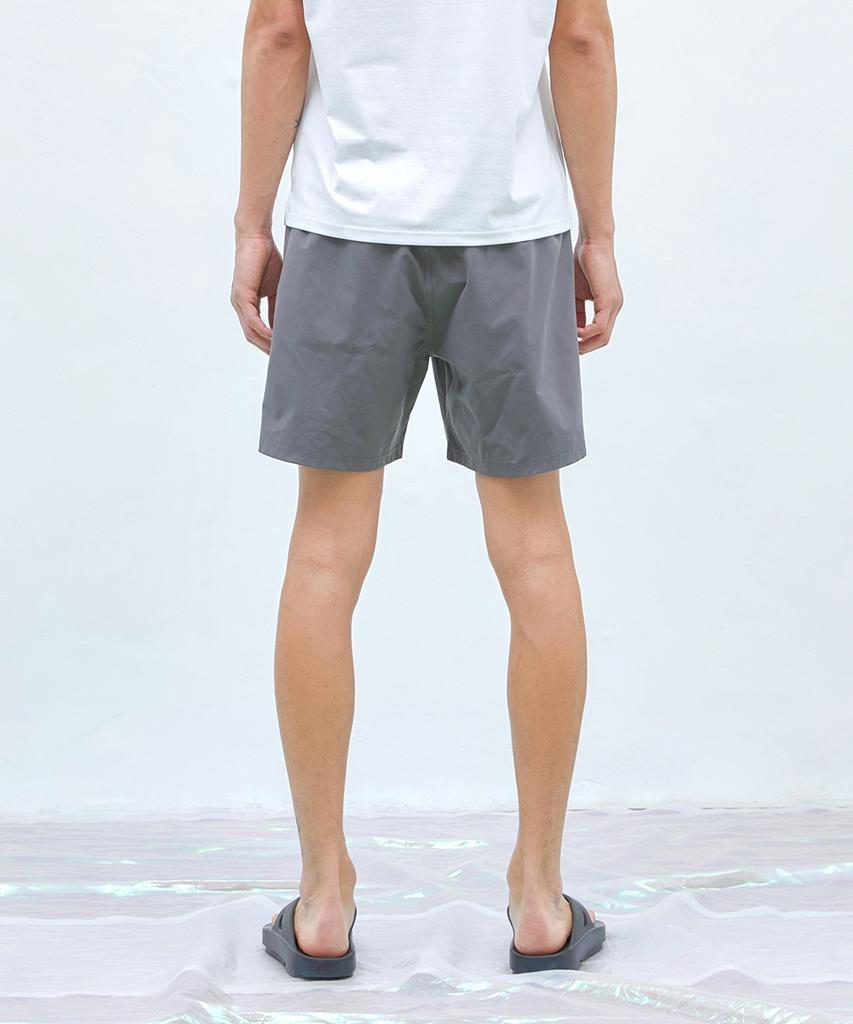 MUSINSA STANDARD SPORTS Water 6-Inch Board Shorts (2 Colors)