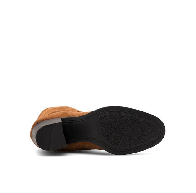 Lasocki WI23-RUTH-03 Brown Ankle Boots