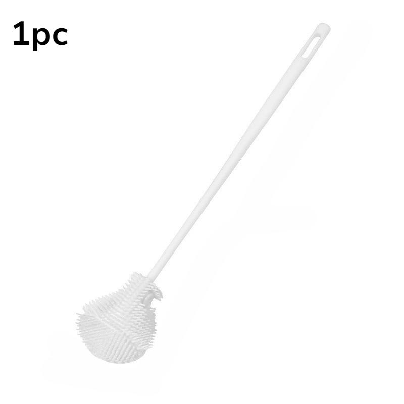 

Long Handle Cup Brush Household Detachable Cleaning Small Brush Glass Broken Machine Vacuum Cup Cleaning Gap Brush cleaning tool
