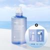 KUNDAL Hyaluronic Airy Volume Shampoo 500ml Blossom Breeze Special Set