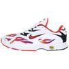 Zoom Streak Spectrum Plus Supreme White Sneakers Casual AQ1279-100