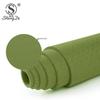 Widen 90CM 12mm TPE Yoga Mat for Fitness, Pilates, Floor Exercise
