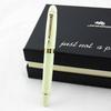 Jinhao X450 Nero Lucido 18Kgp Pennino 0.7Mm Pennino Lrgo Jinhao 450 Lusso Business Viola Vino Verde Dorato 21 Colori Seleziona