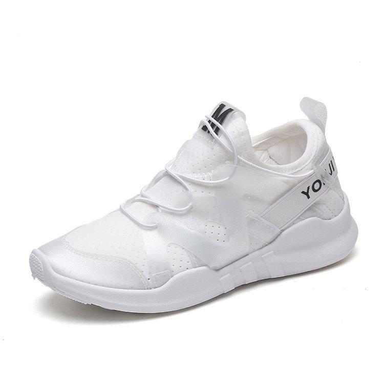 

2021 женская обувь весна новая розовая обувь для бега в стиле ретро осенняя обувь для бега повседневная обувь женские туфли-лодочки 2025 35 белый