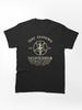 Coven Academy Tanz Academy Classic Unisex T-Shirt
