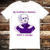 Galaxy Quest By Grabthars Hammer What A Savings T  Shirt 6323